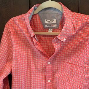 Nautica dress shirt